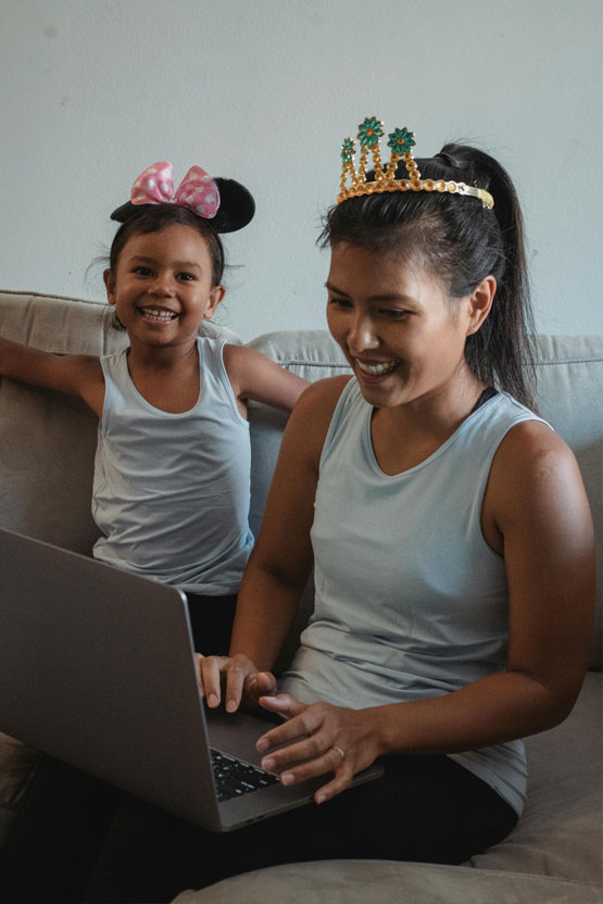 Emma - Home Cook & Mom