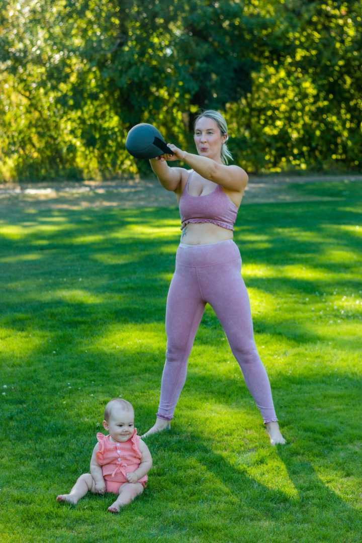 Jordan - Personal Trainer
